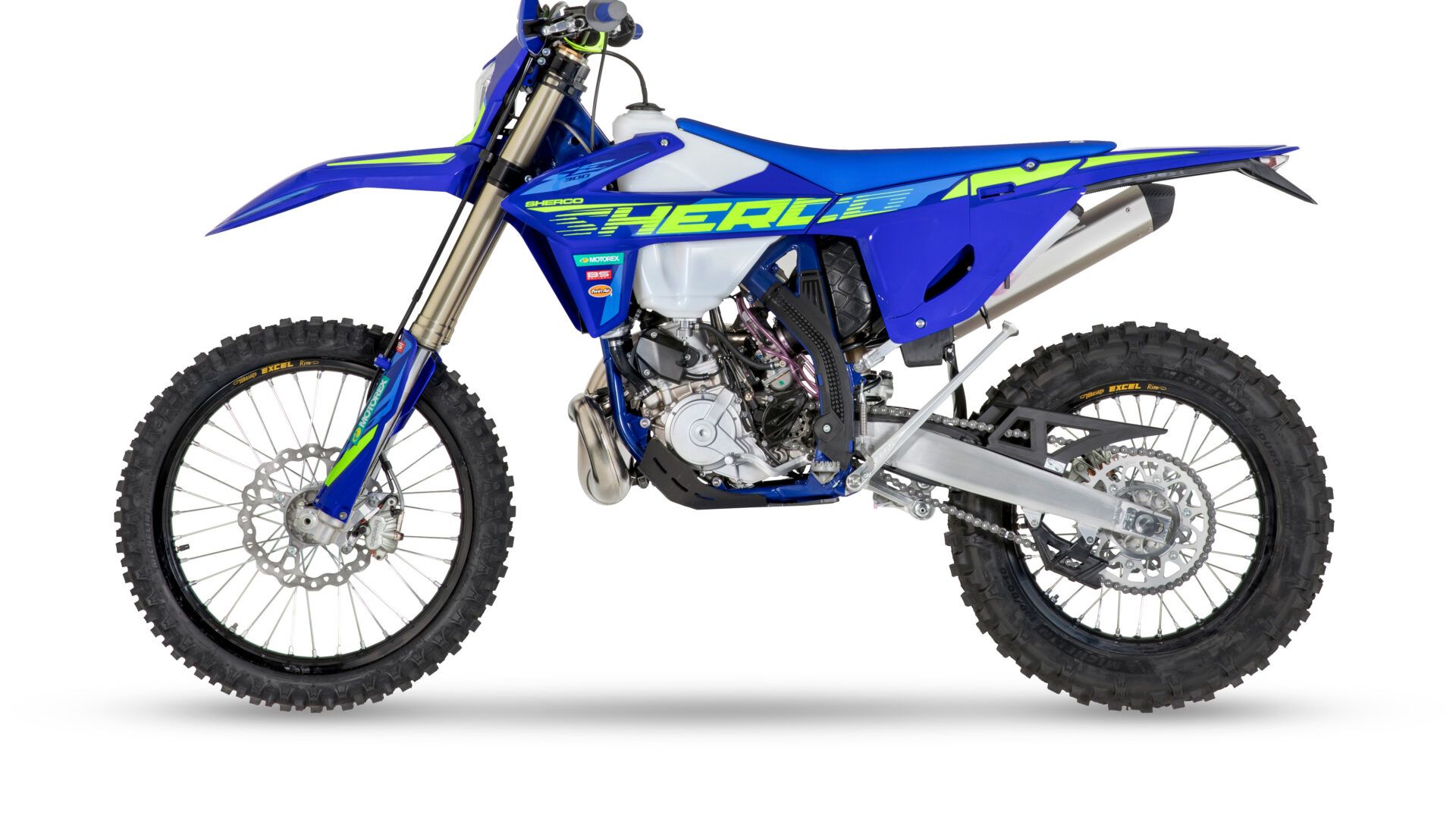 Sherco 300 SE Factory