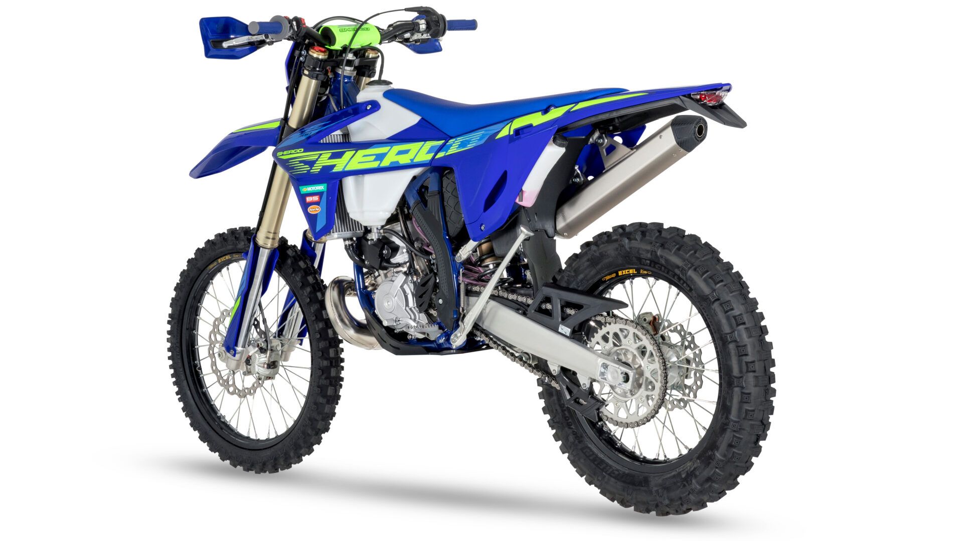 Sherco 300 SE Factory