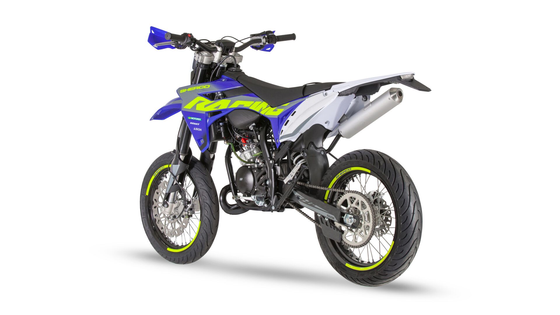Sherco 50 SM-RS Factory