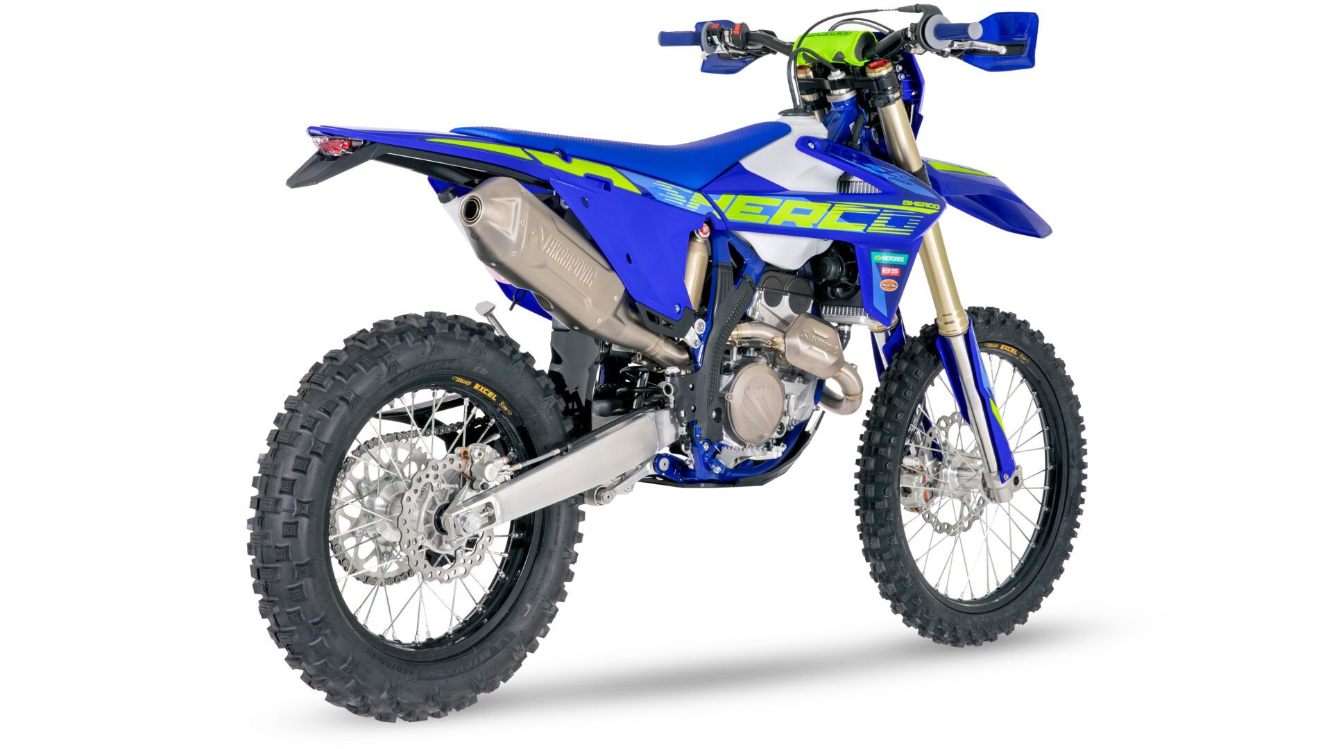 Sherco 250 SEF Factory
