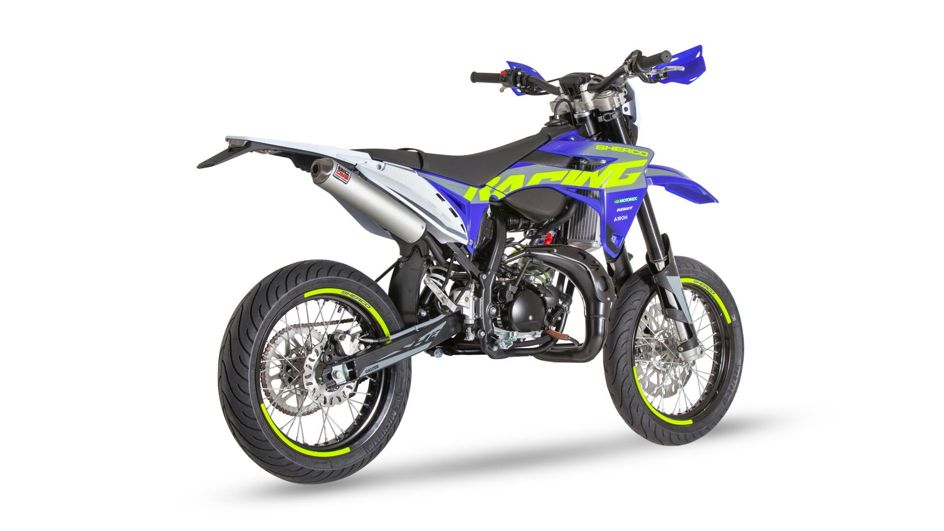 Sherco 50 SM-RS Factory