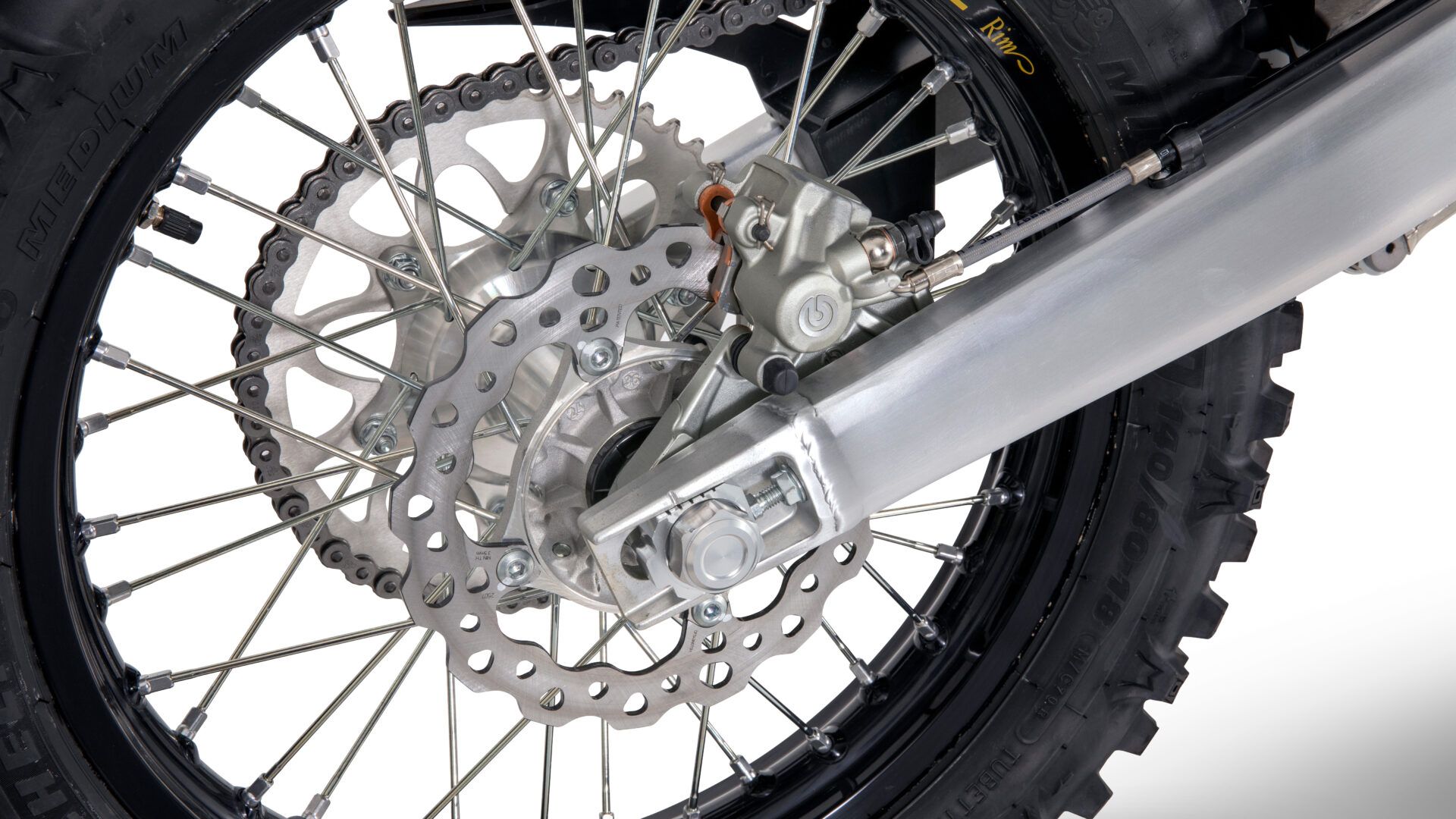 Sherco 250 SEF Factory