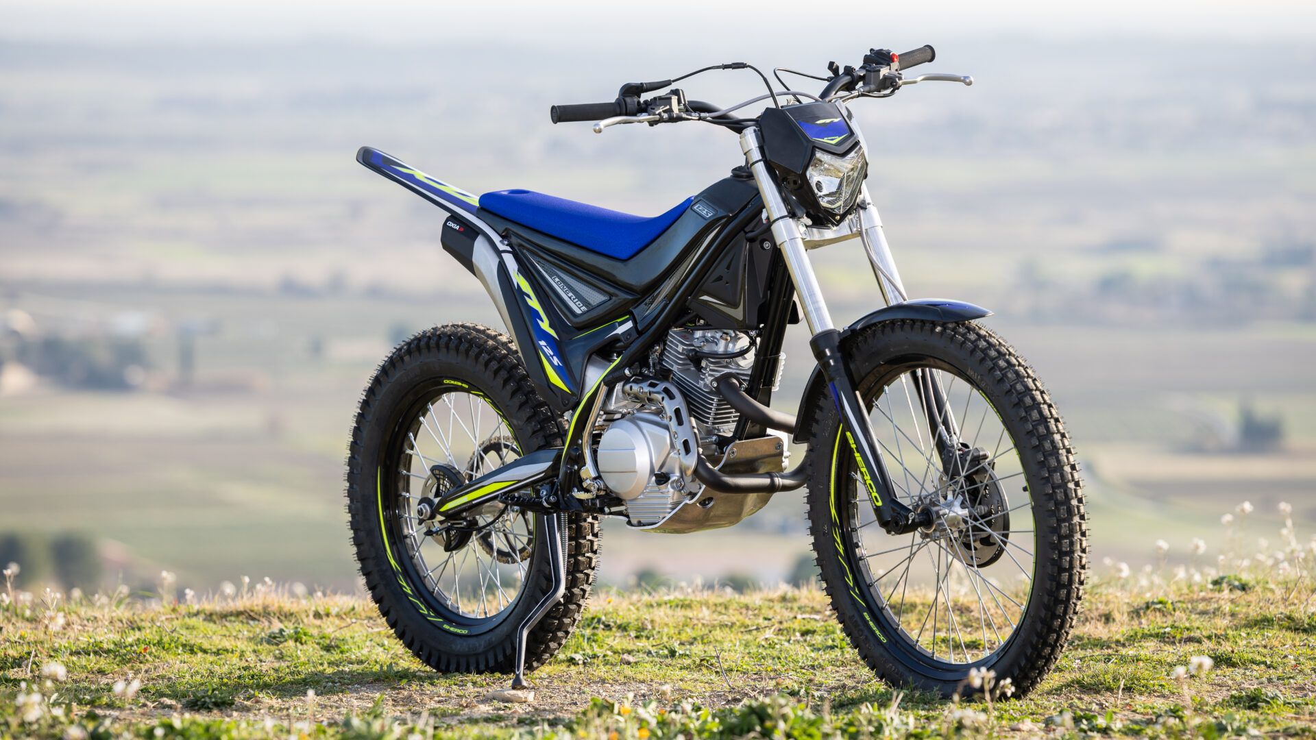 Sherco TY125