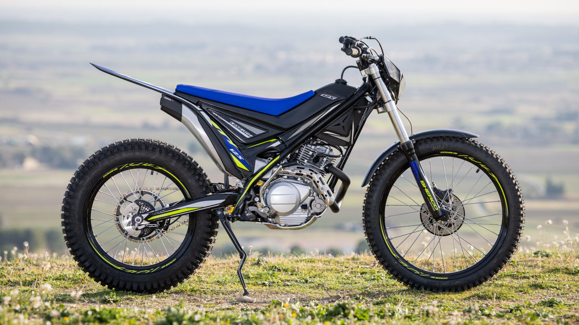 Sherco TY125