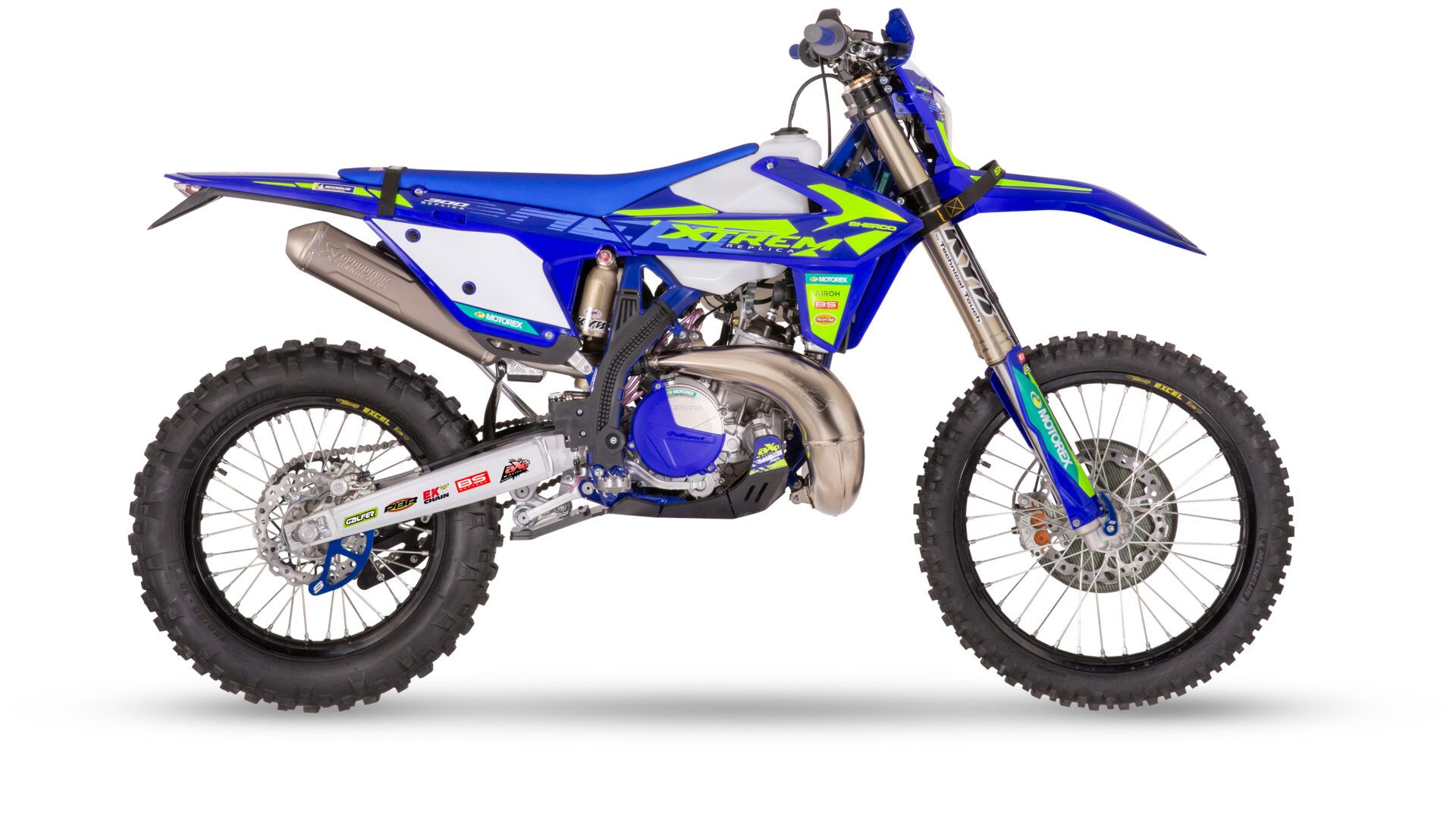 Sherco 300 SE Xtrem