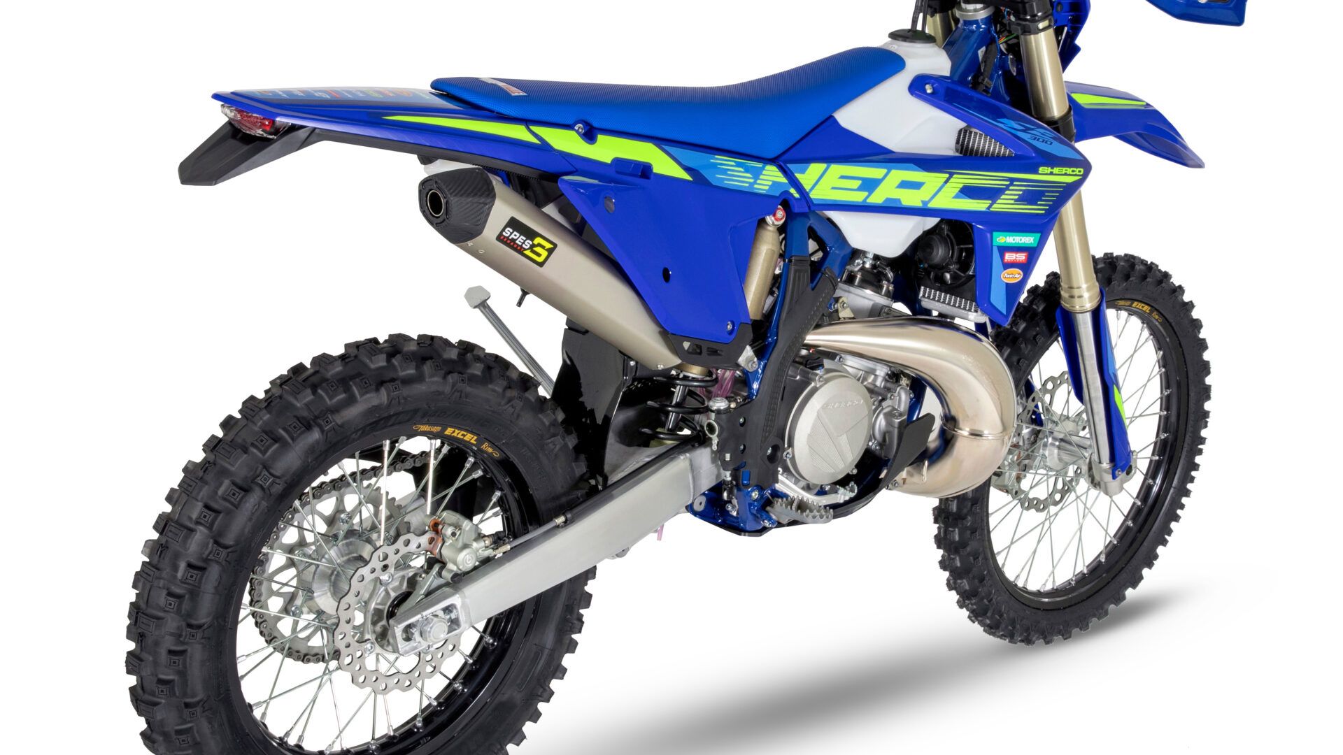 Sherco 300 SE Factory