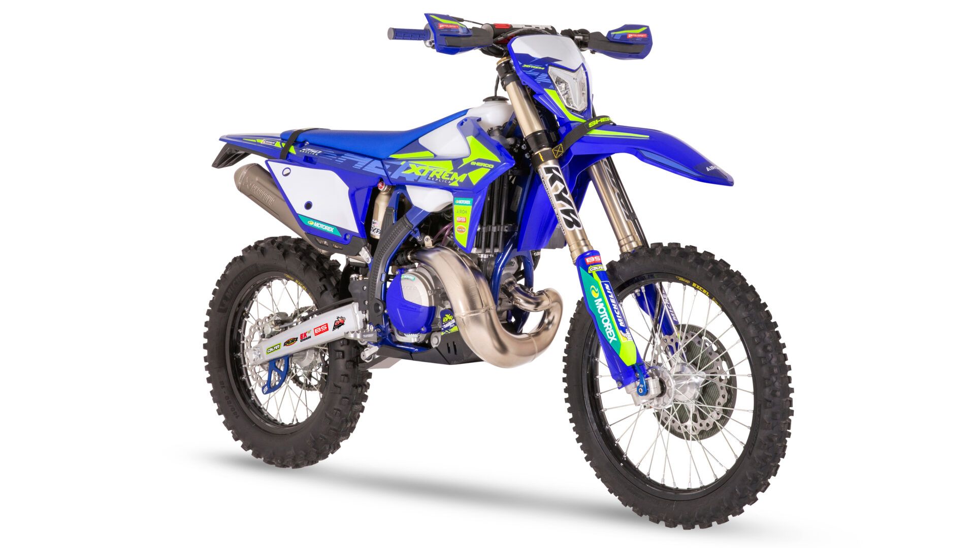 Sherco 250 SE Xtrem