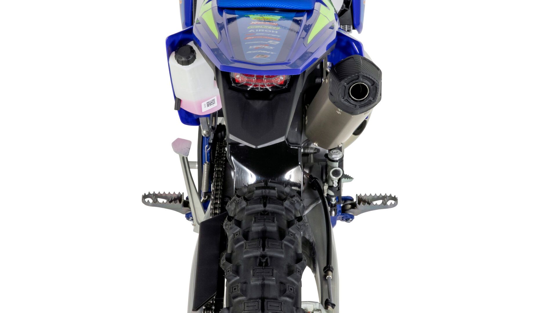 Sherco 300 SE Factory