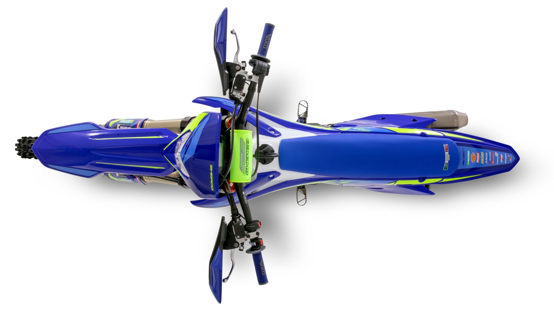 Sherco 250 SEF Factory