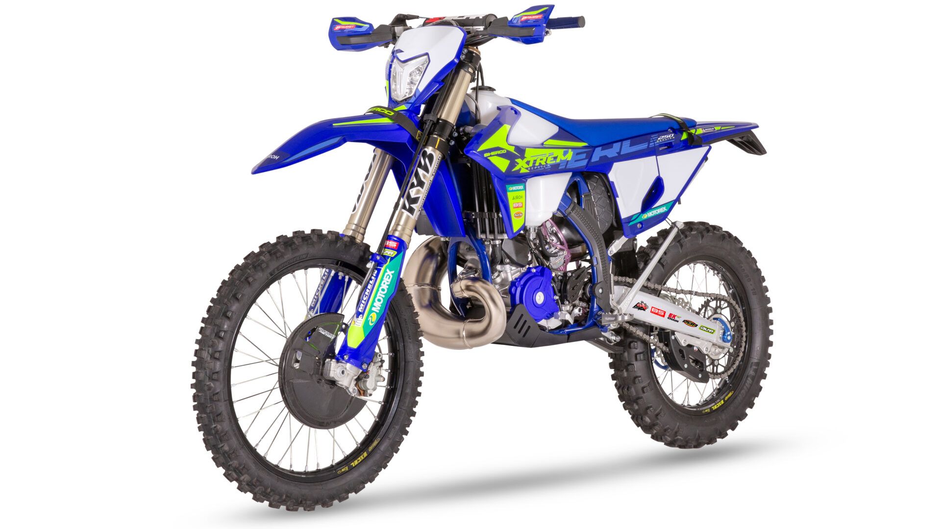Sherco 250 SE Xtrem