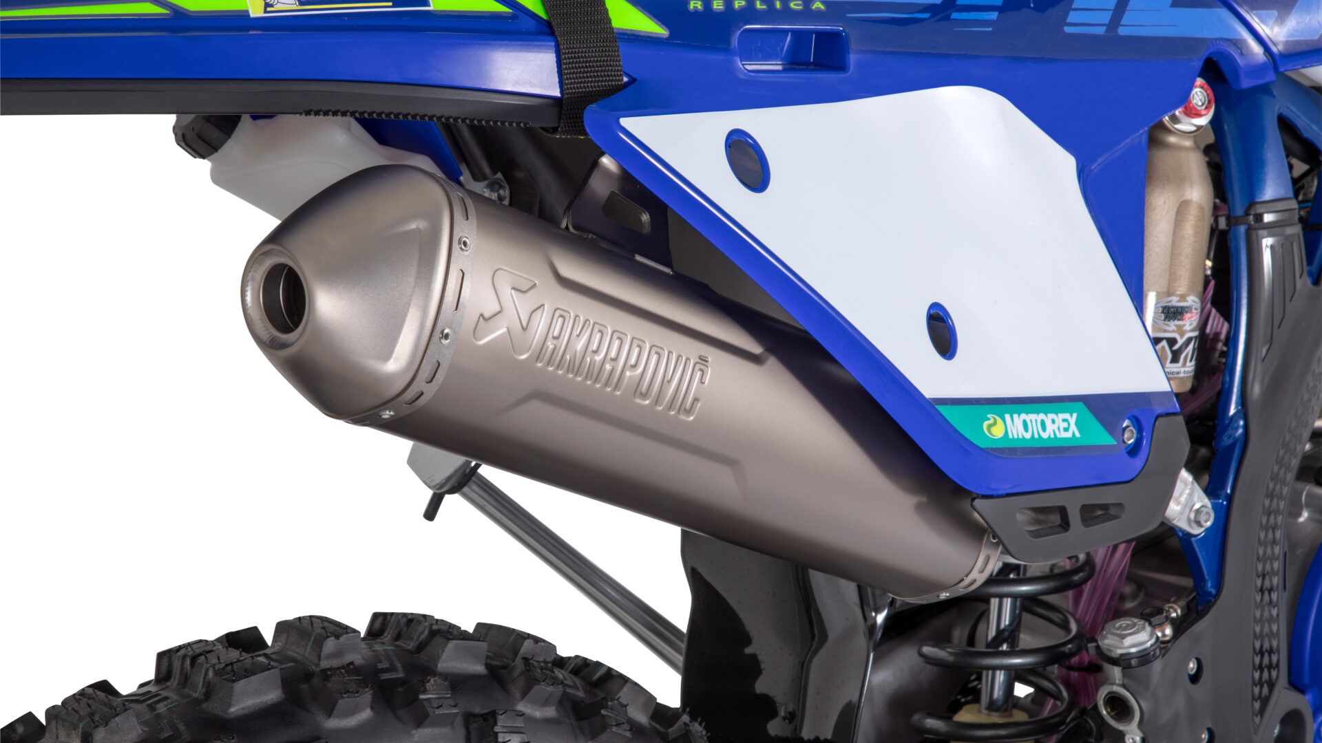 Sherco 300 SE Xtrem