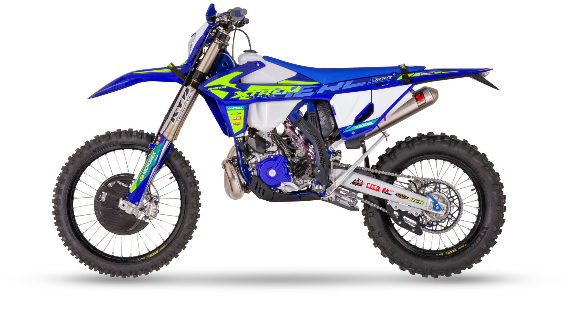 Sherco 250 SE Xtrem