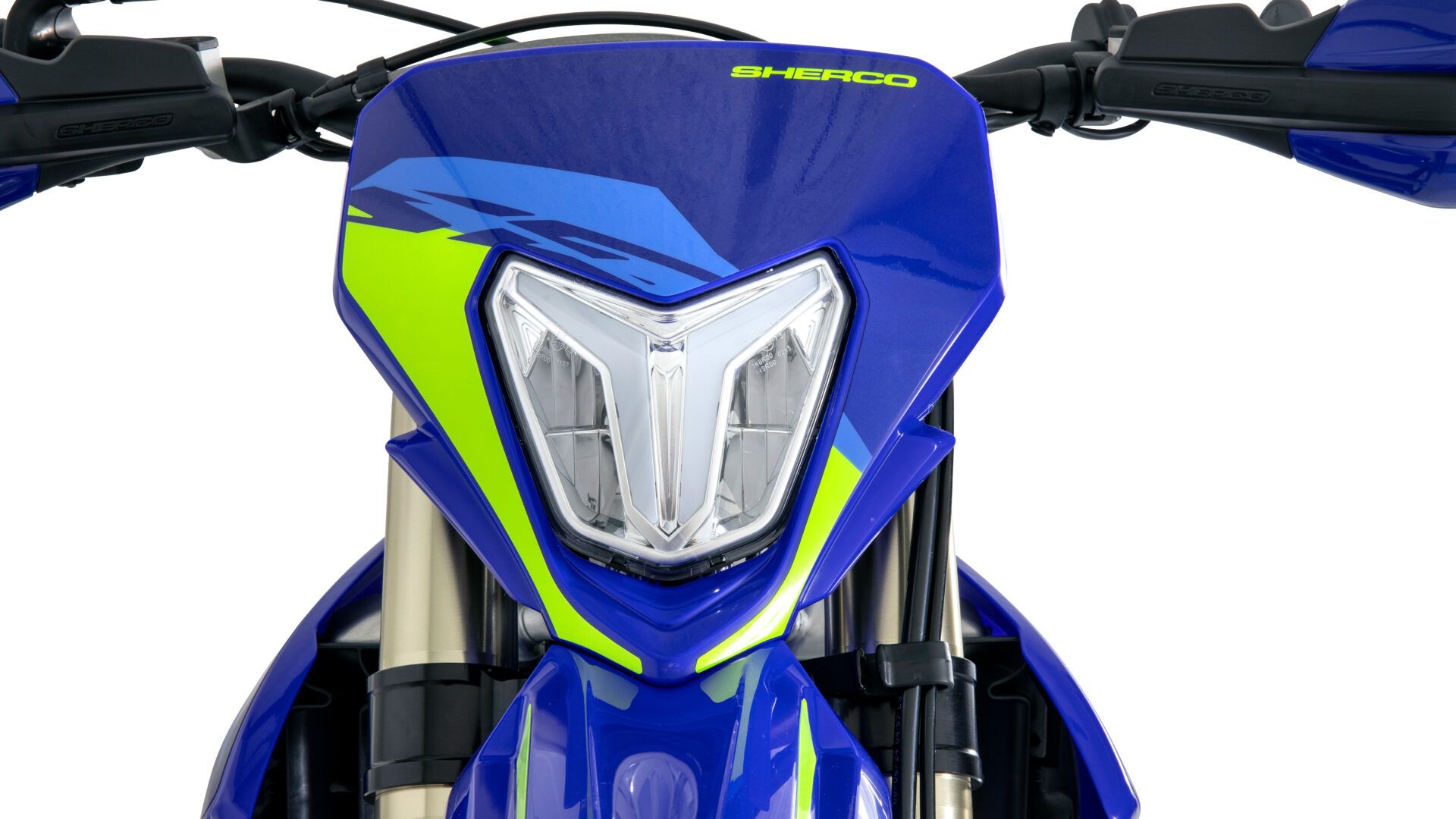 Sherco 250 SEF Factory