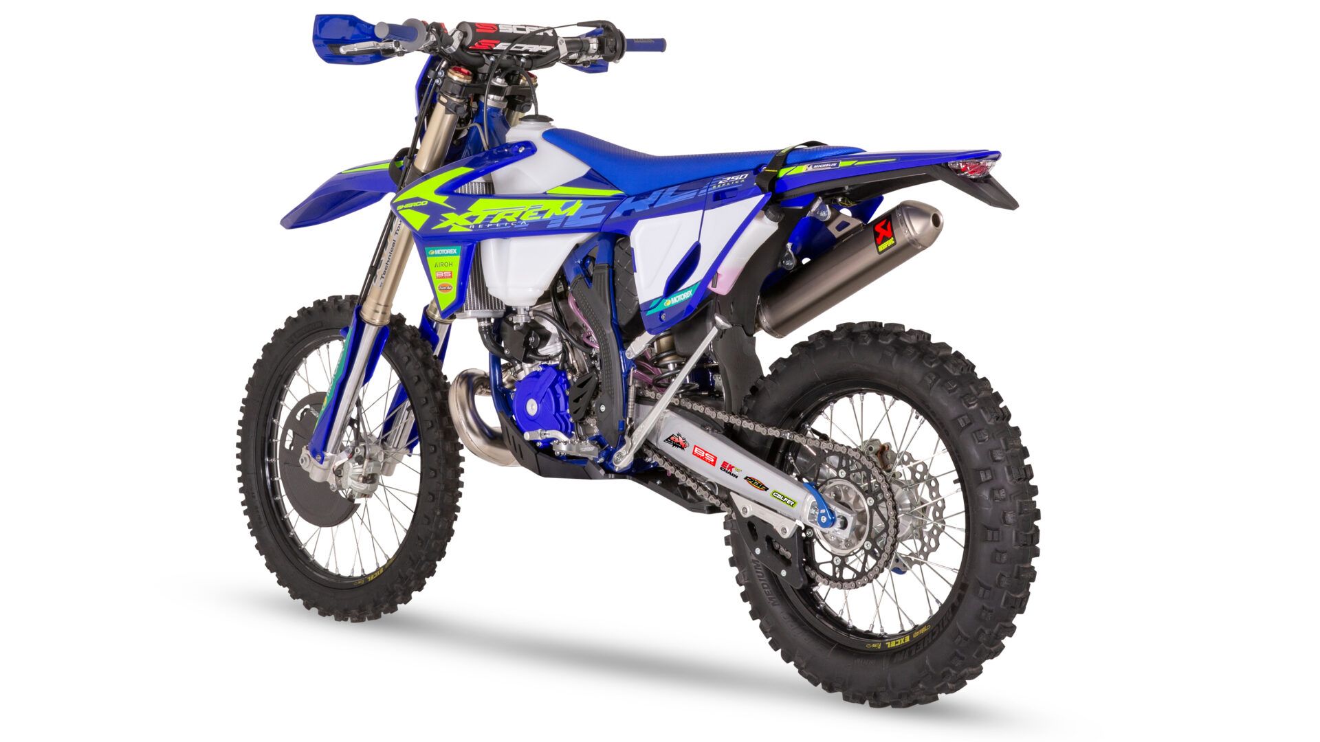Sherco 250 SE Xtrem