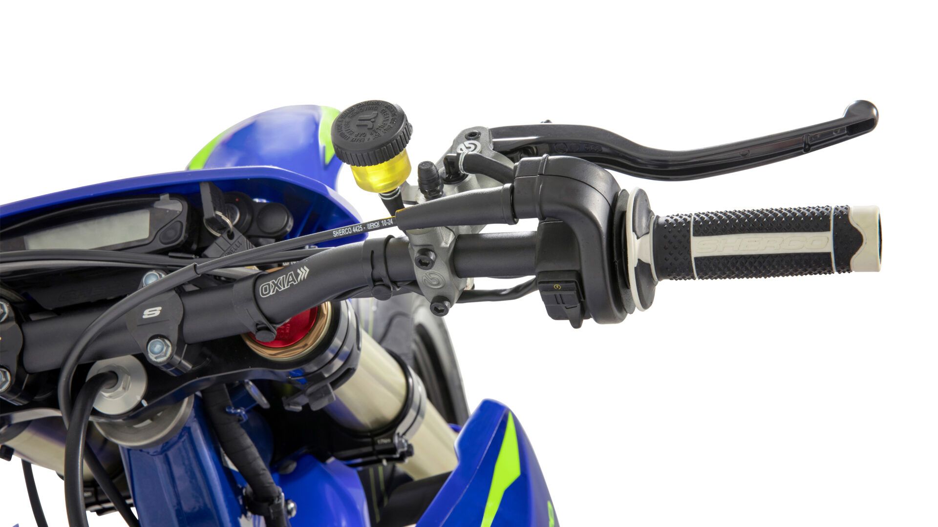 Sherco 125 4T SM-RS Factory