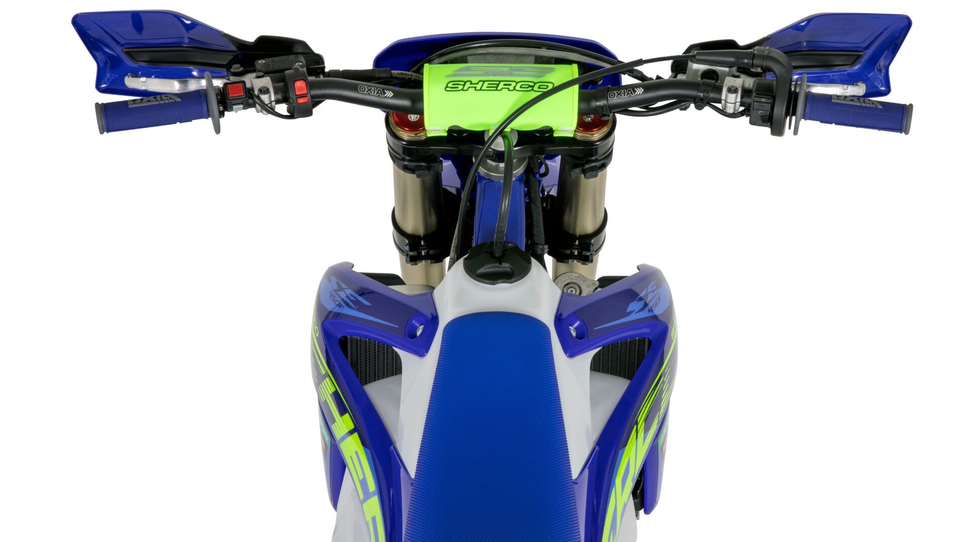 Sherco 250 SEF Factory