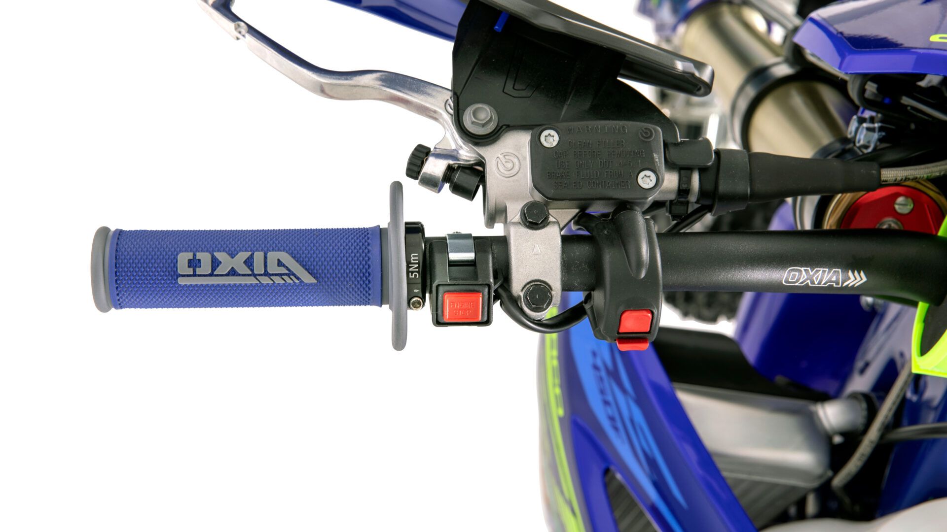 Sherco 250 SEF Factory