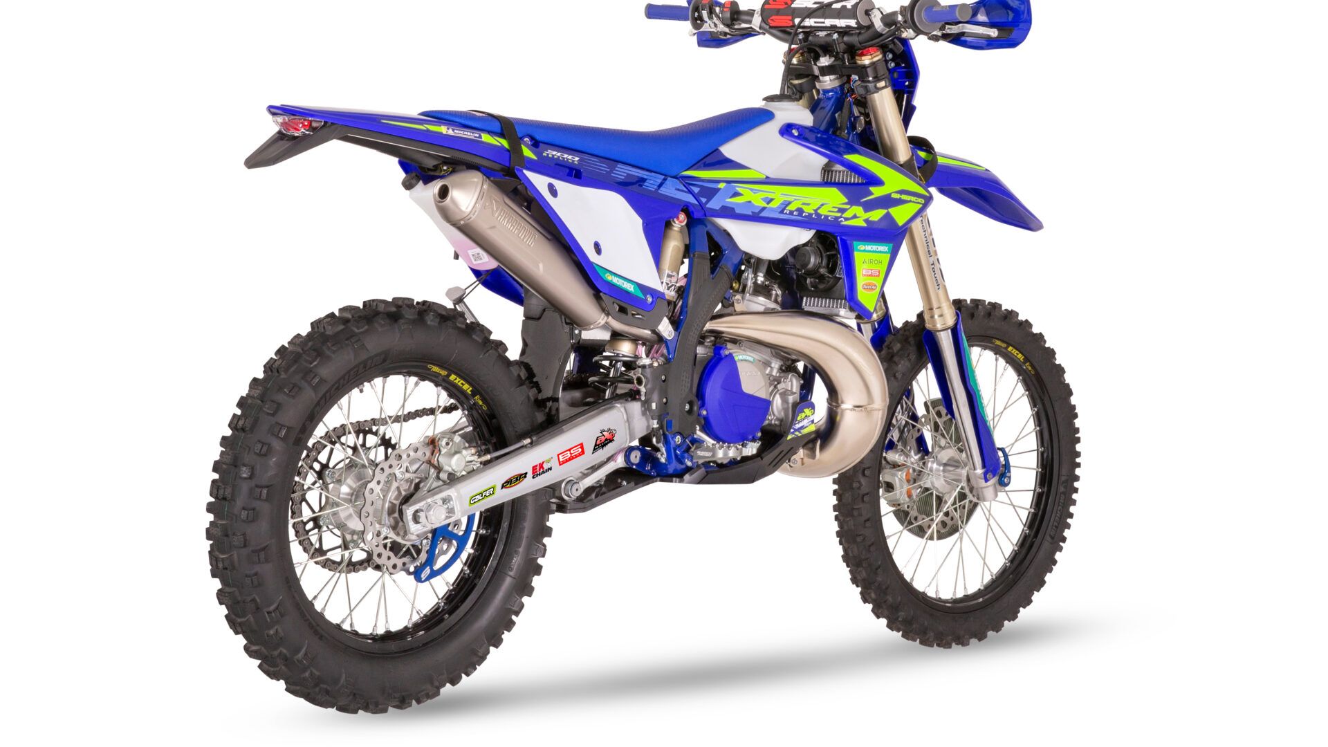 Sherco 300 SE Xtrem
