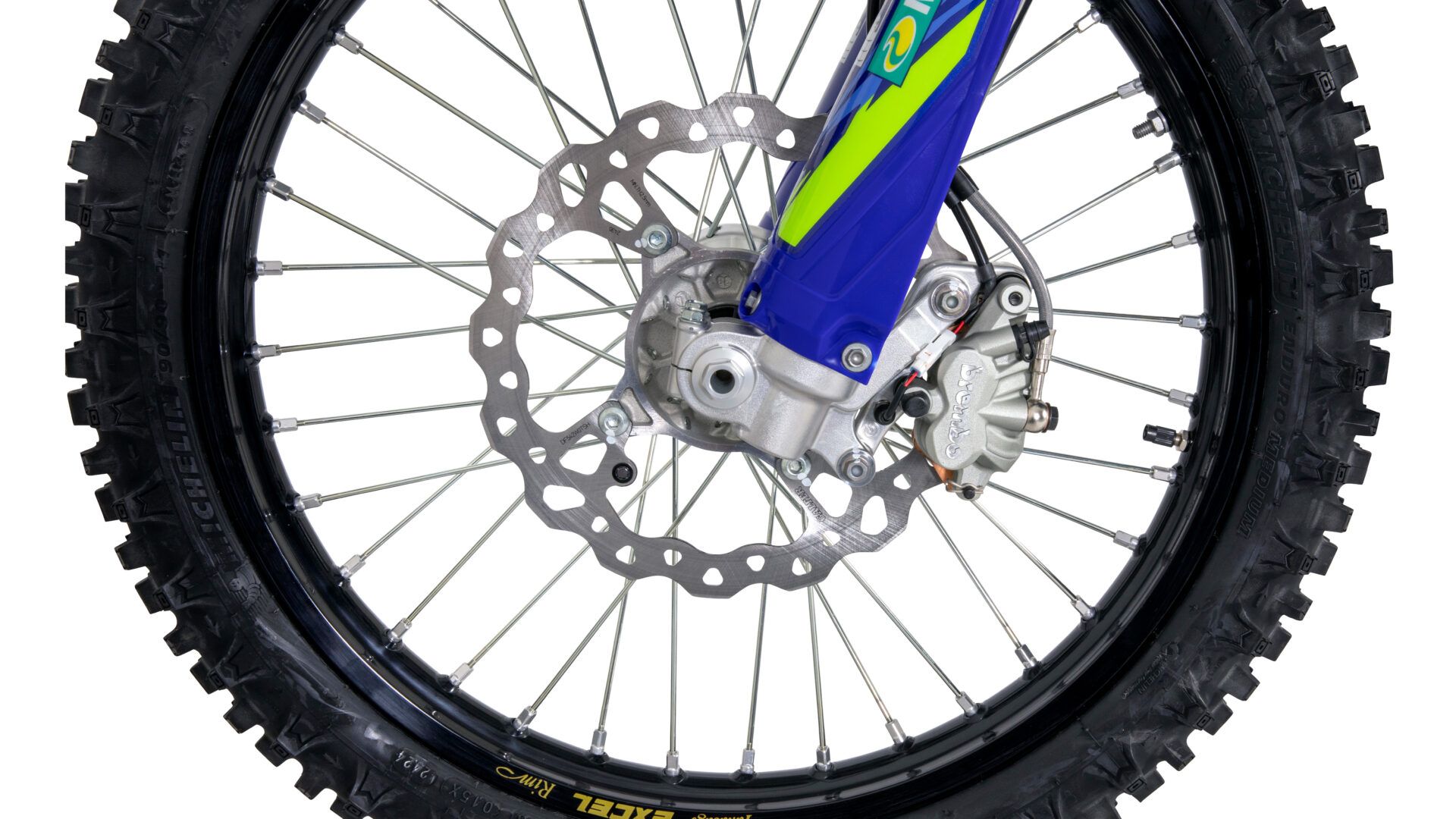 Sherco 250 SEF Factory