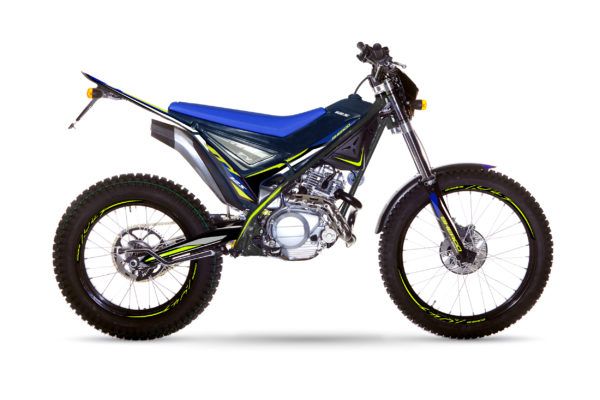 Sherco TY125