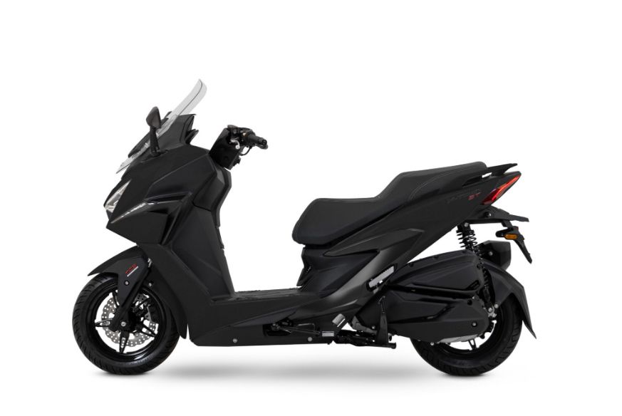 Kymco X-Town 250ST