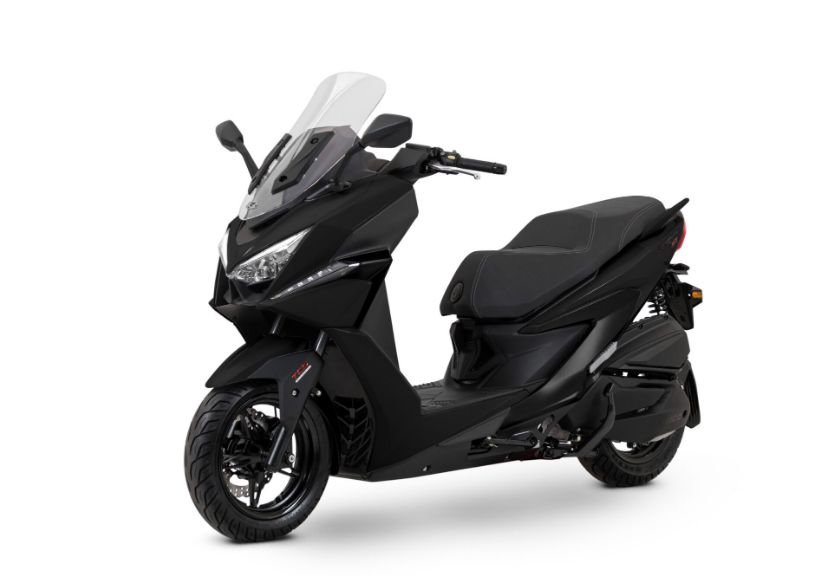 Kymco X-Town 250ST