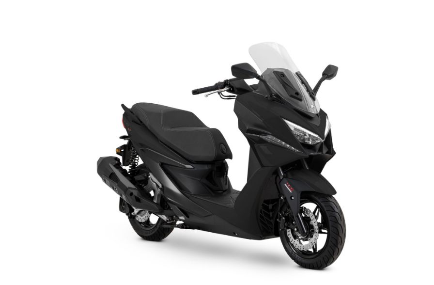 Kymco X-Town 250ST