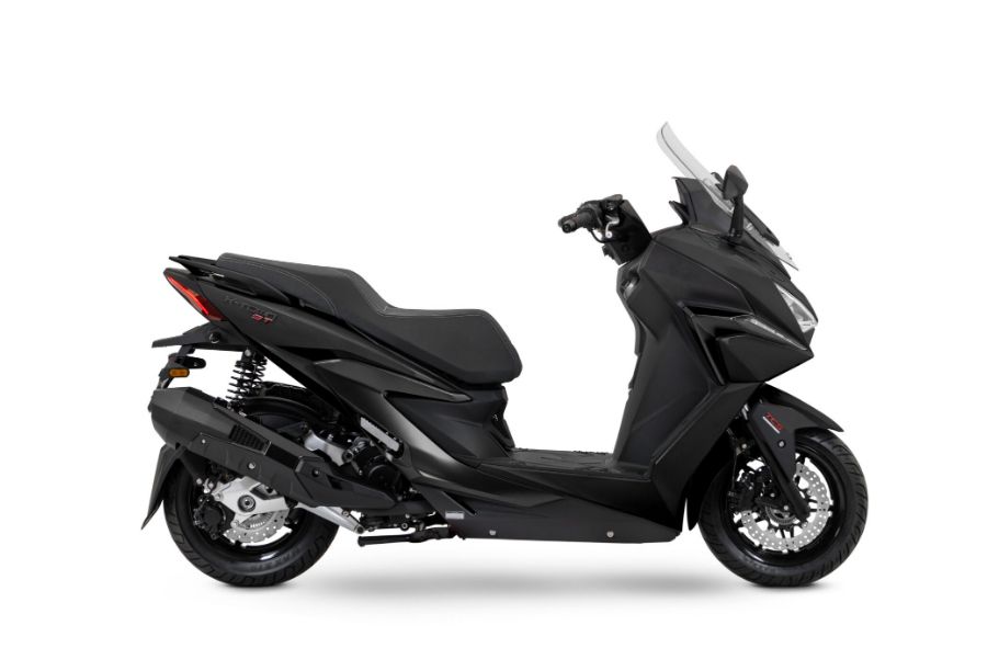 Kymco X-Town 250ST