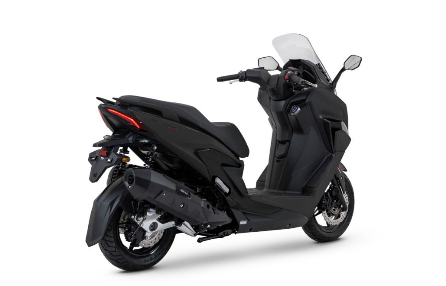 Kymco X-Town 250ST