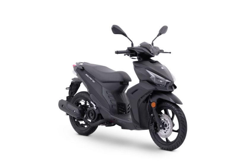 Kymco Micare 125