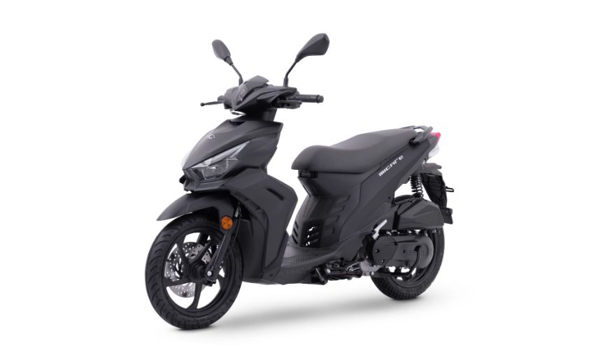Kymco Micare 125