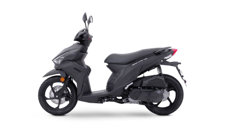 Kymco Micare 125