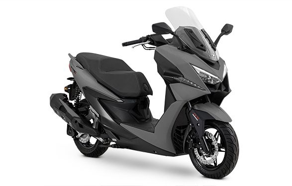 Kymco X-Town 250ST
