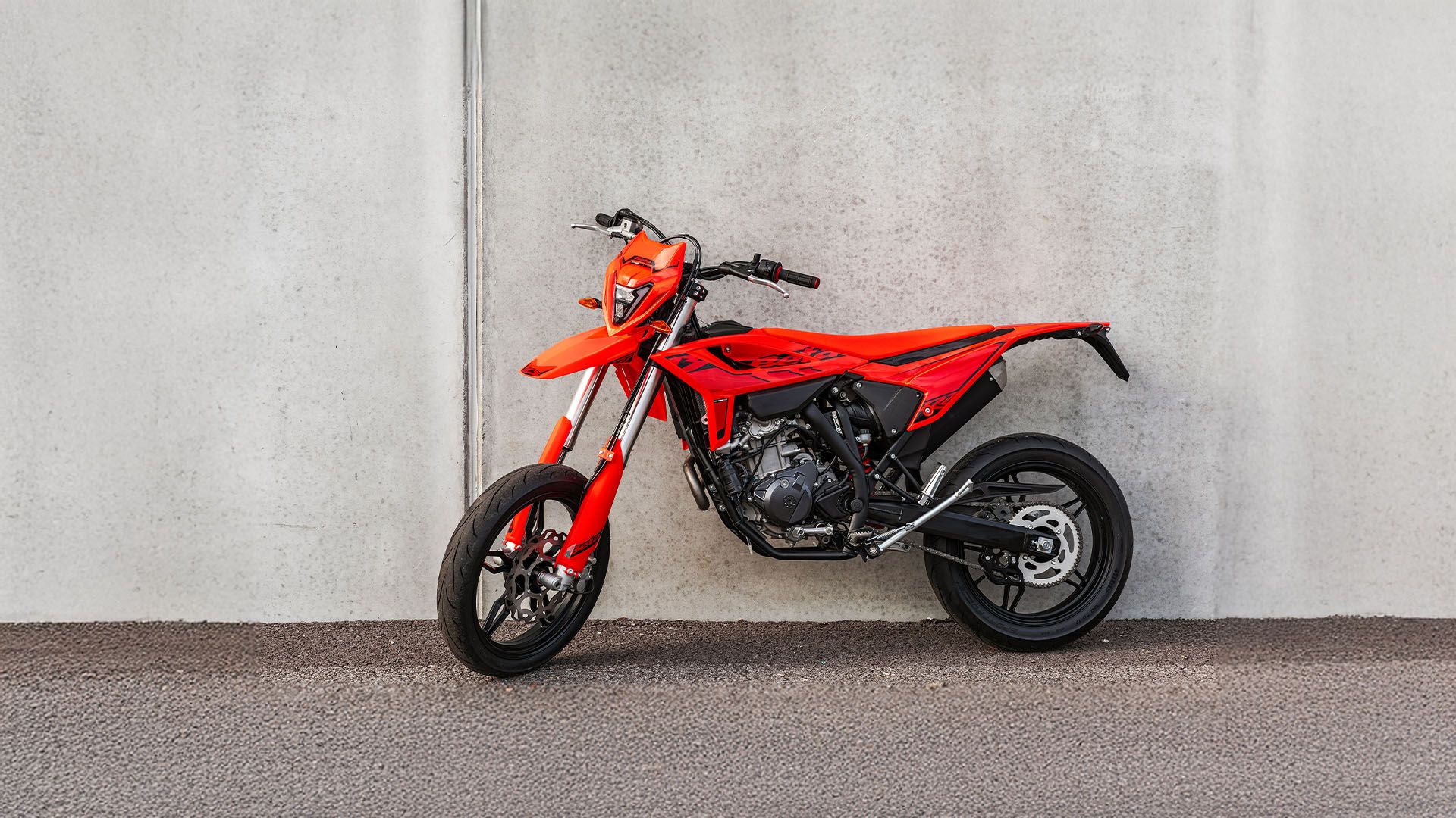 Beta RR Motard 125 T