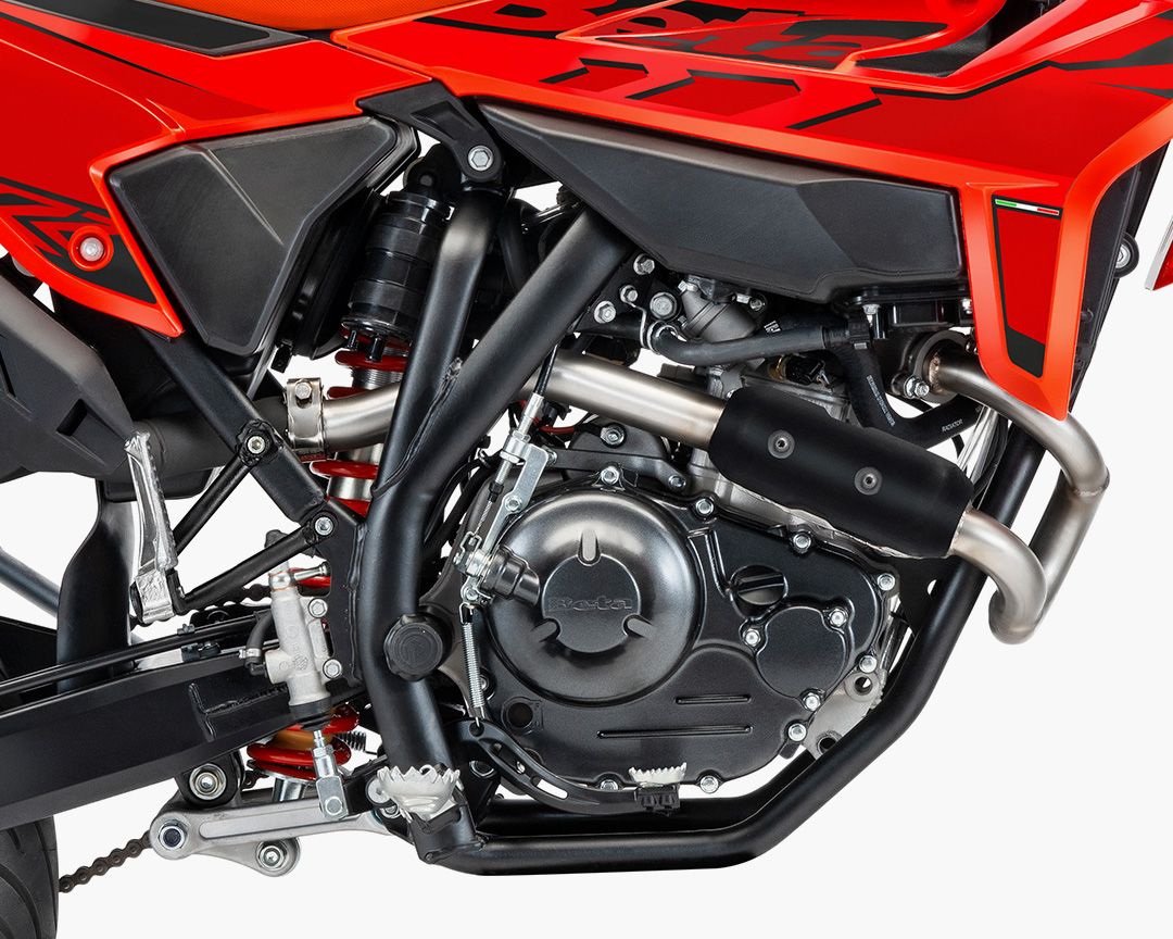 Beta RR Motard 125 T