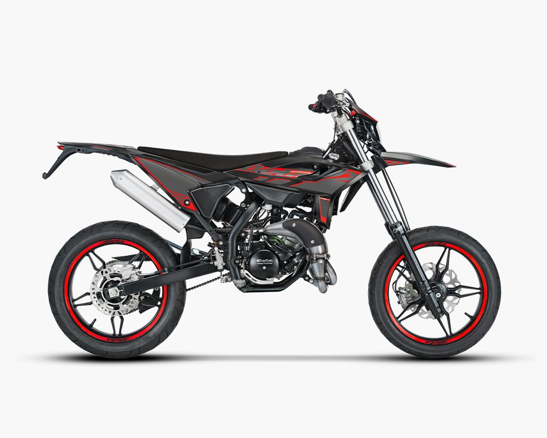 Beta RR Motard 50 Sport
