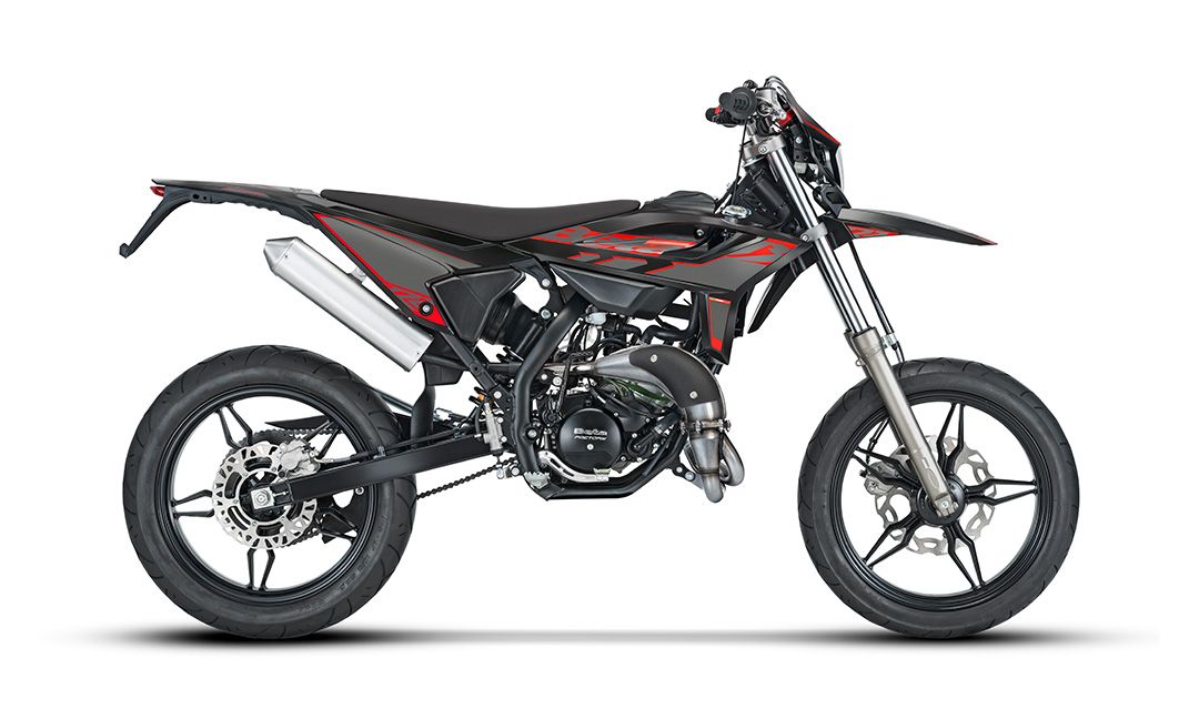 Beta RR Motard 50