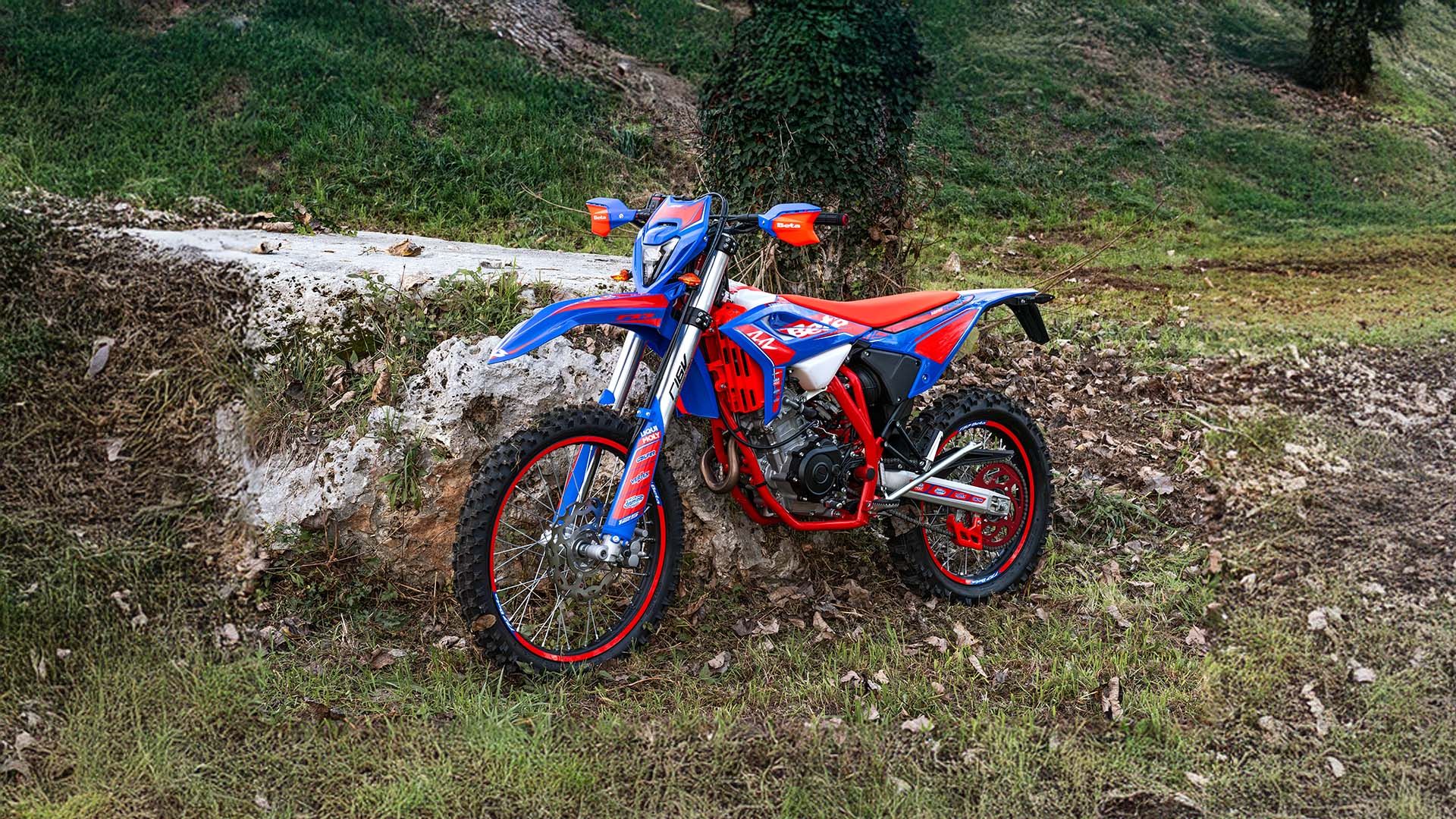 Beta RR Enduro 125 R
