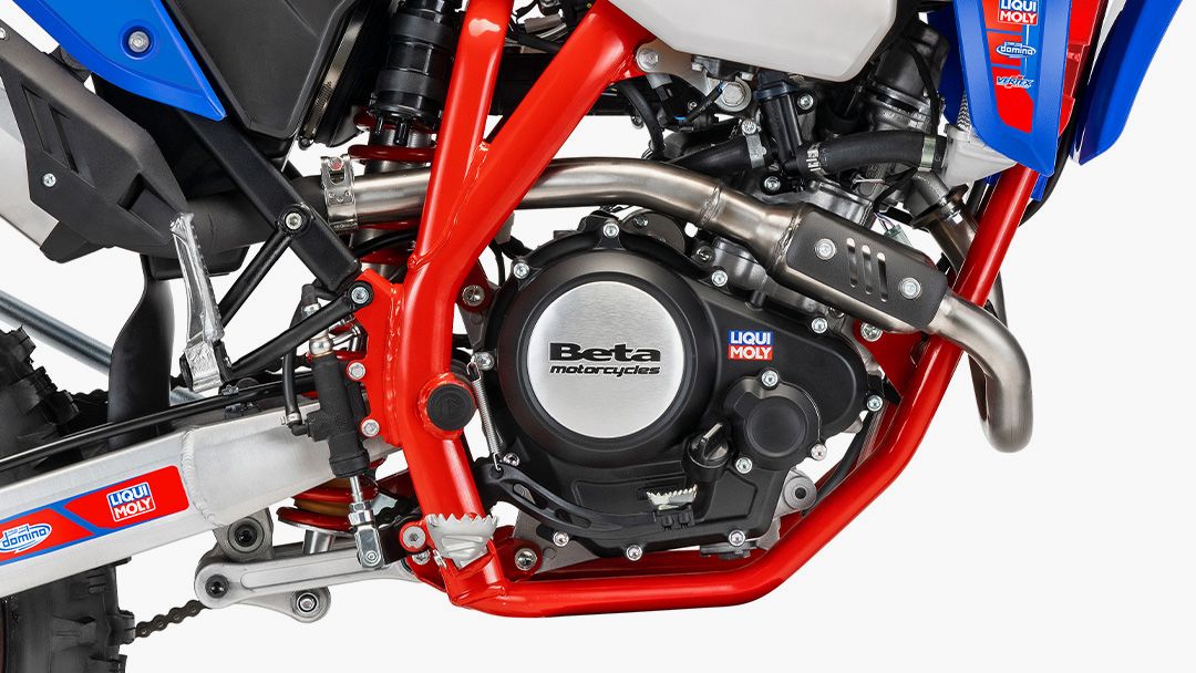 Beta RR Enduro 125 R