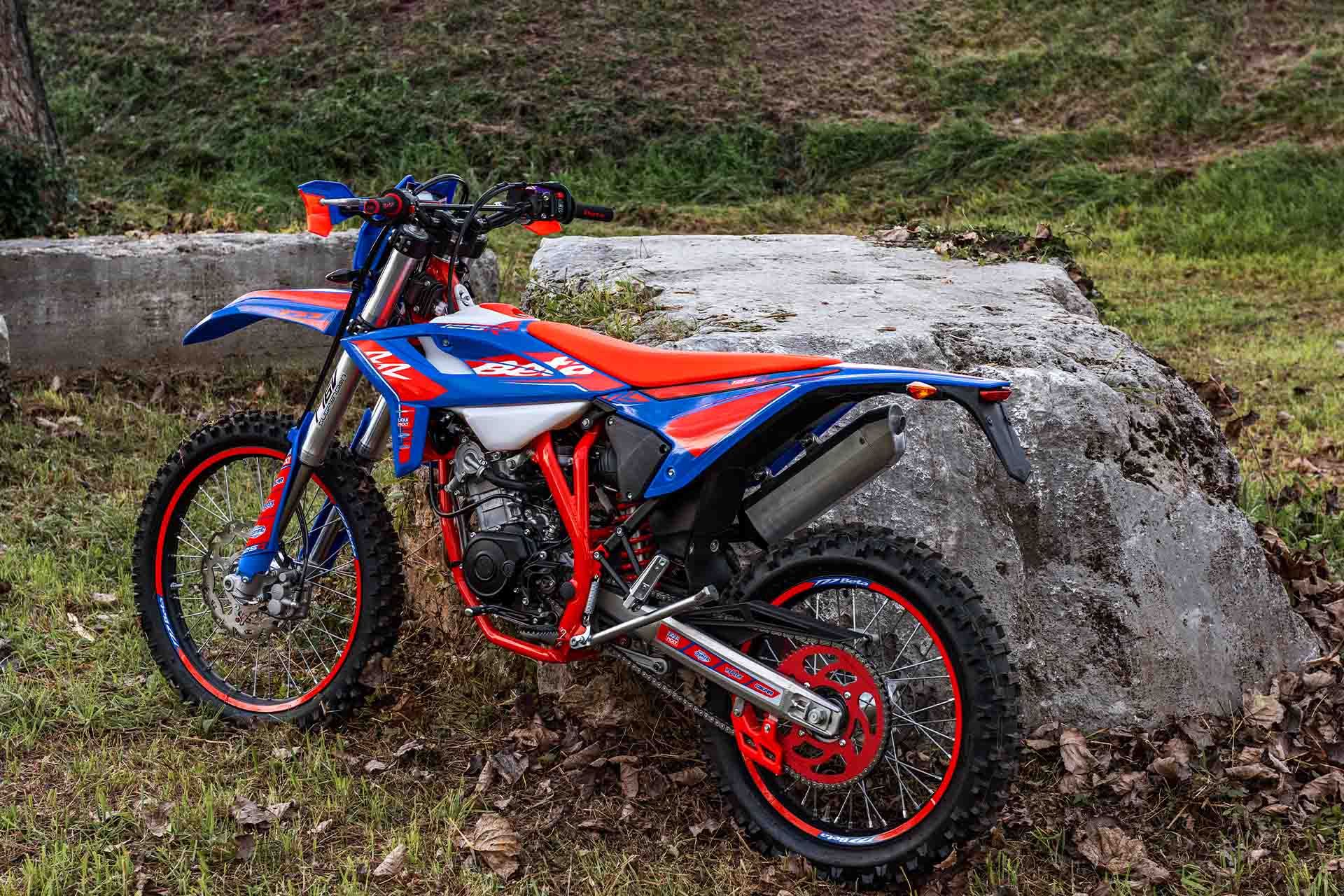 Beta RR Enduro 125 R
