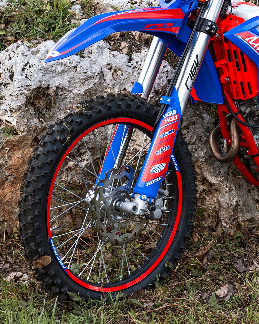 Beta RR Enduro 125 R