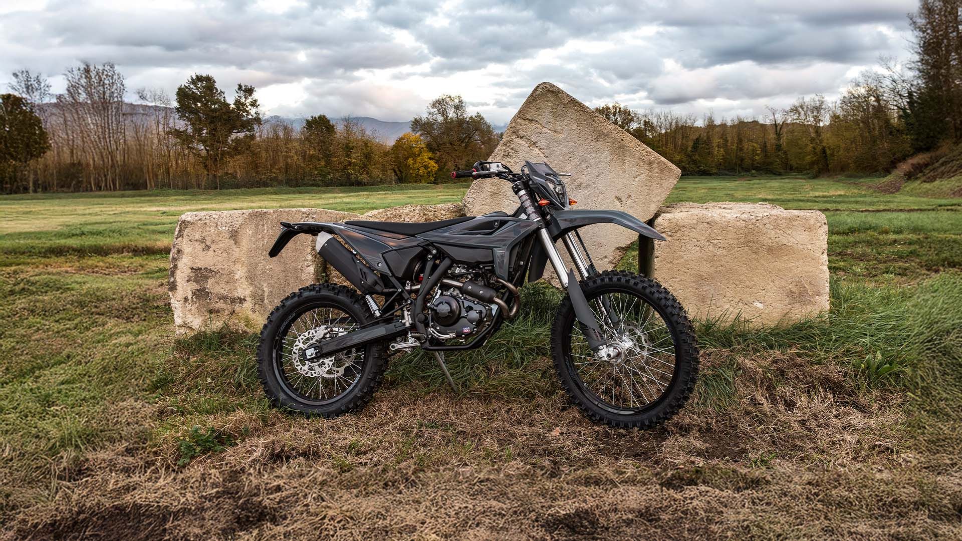 Beta RR Enduro 125 T X Special Edition