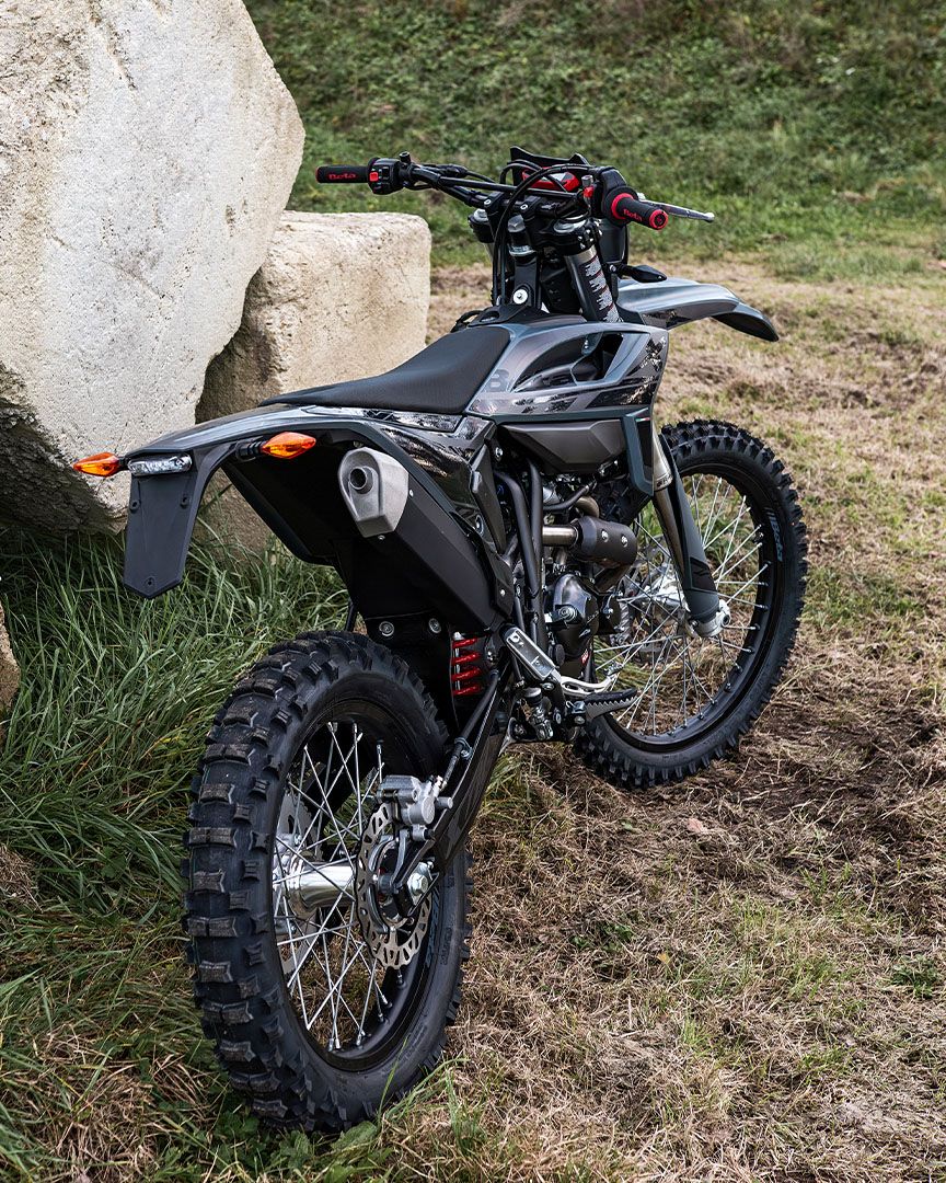 Beta RR Enduro 125 T X Special Edition