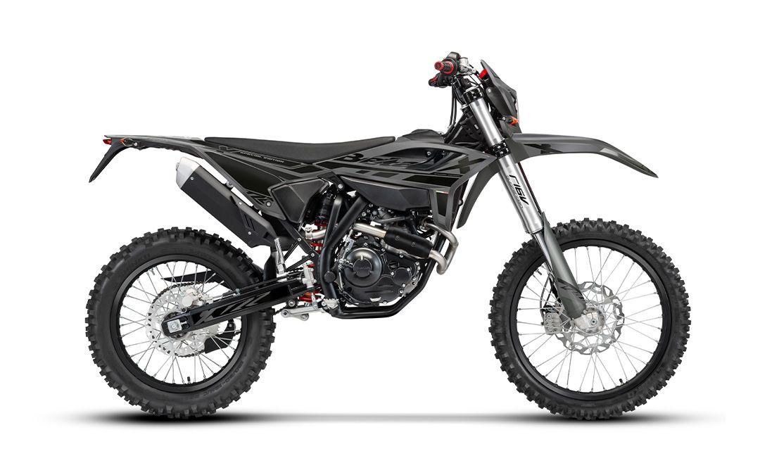 Beta RR Enduro 125 T X Special Edition