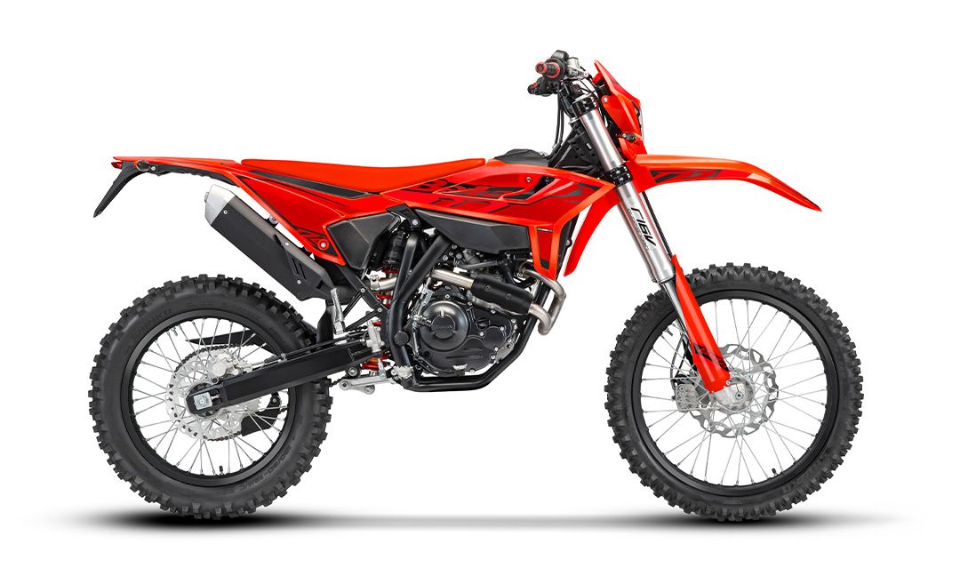 Beta RR Enduro 125 T