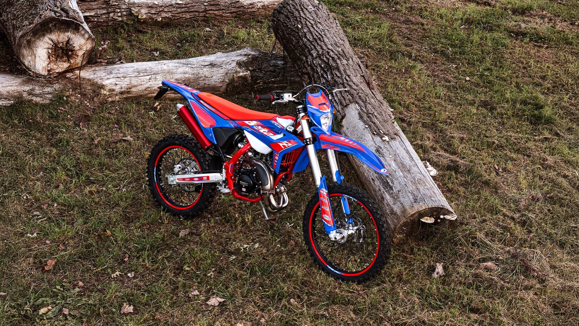 Beta RR Enduro 50 Race