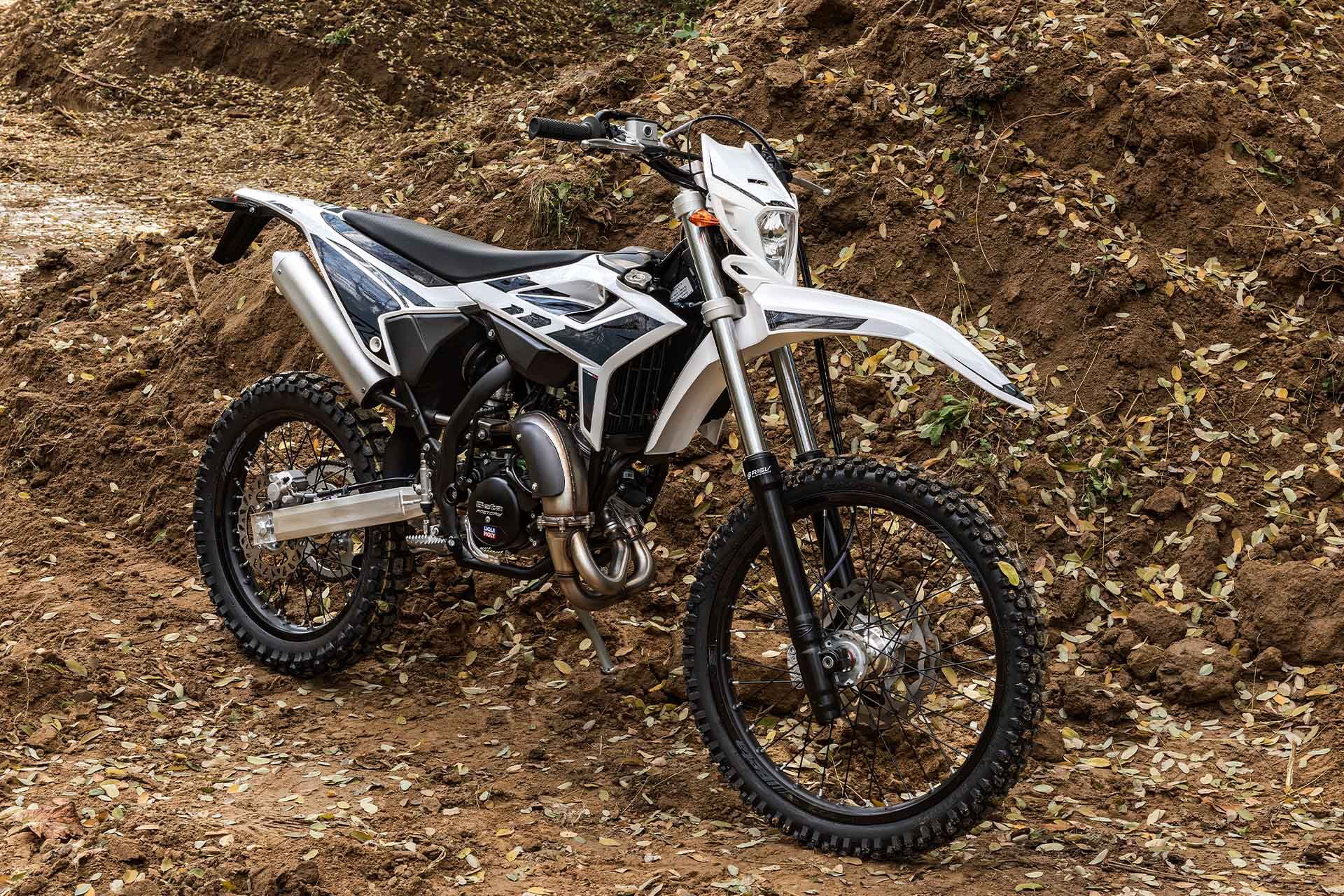 Beta RR Enduro 50 Sport