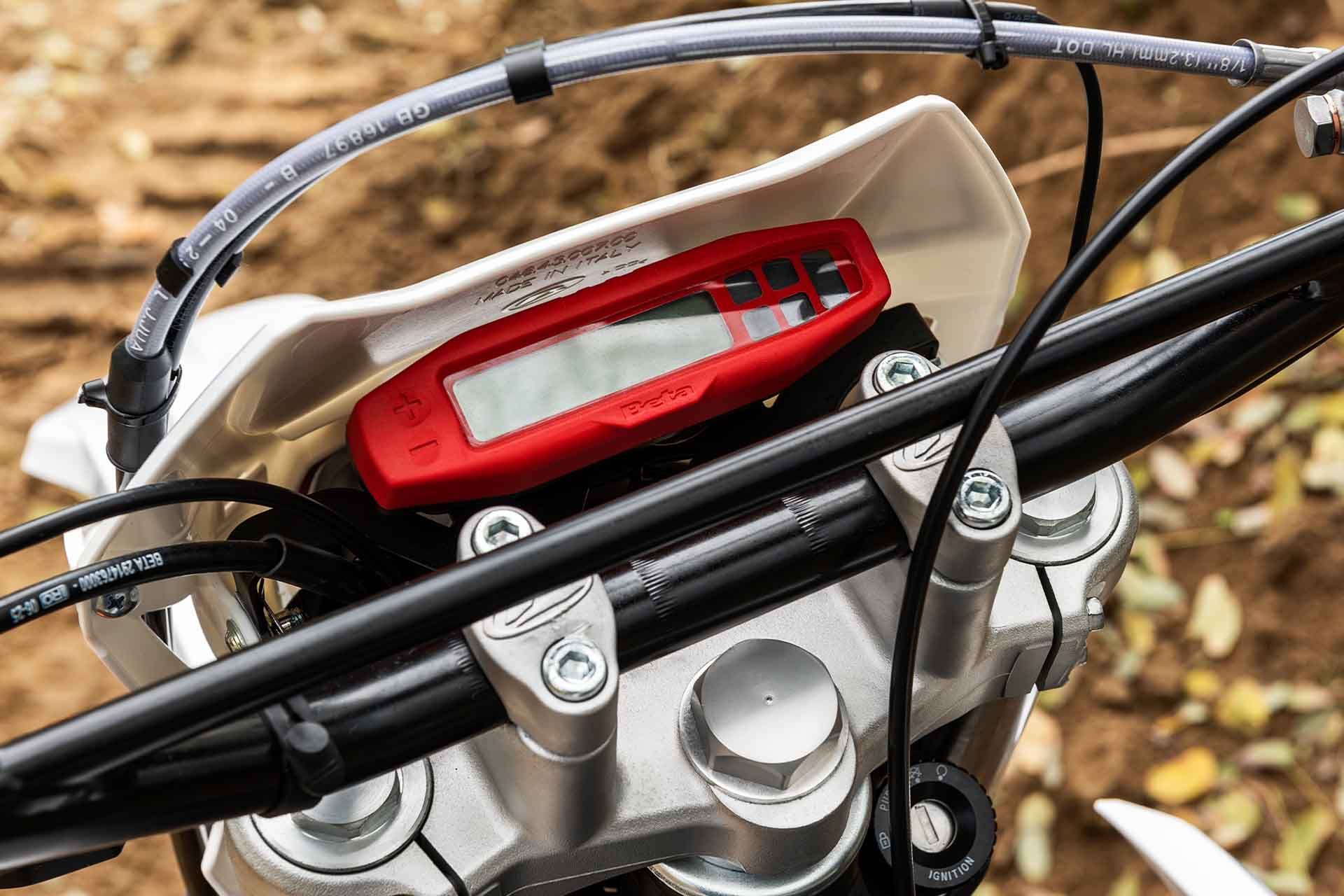 Beta RR Enduro 50 Sport