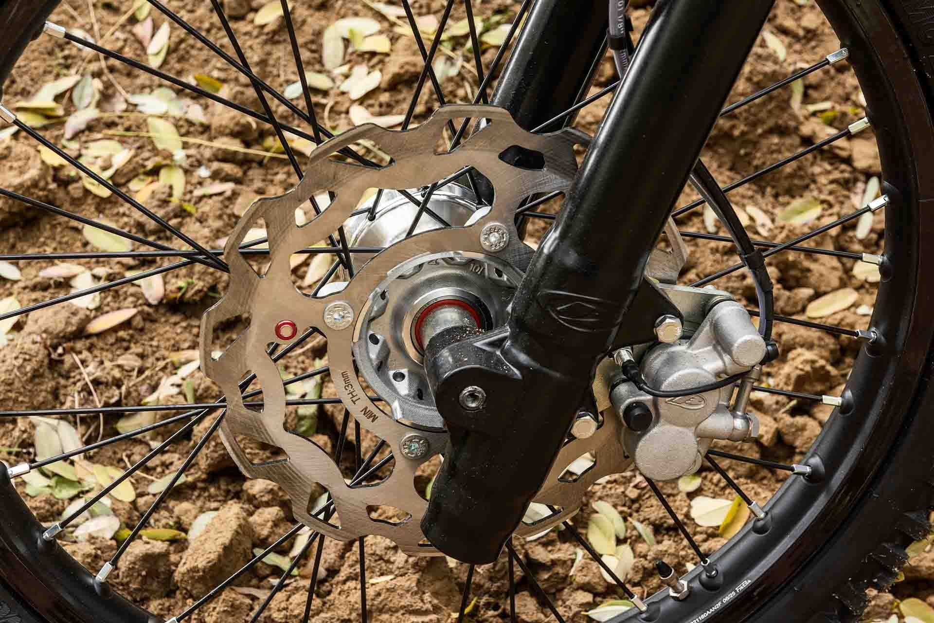 Beta RR Enduro 50 Sport