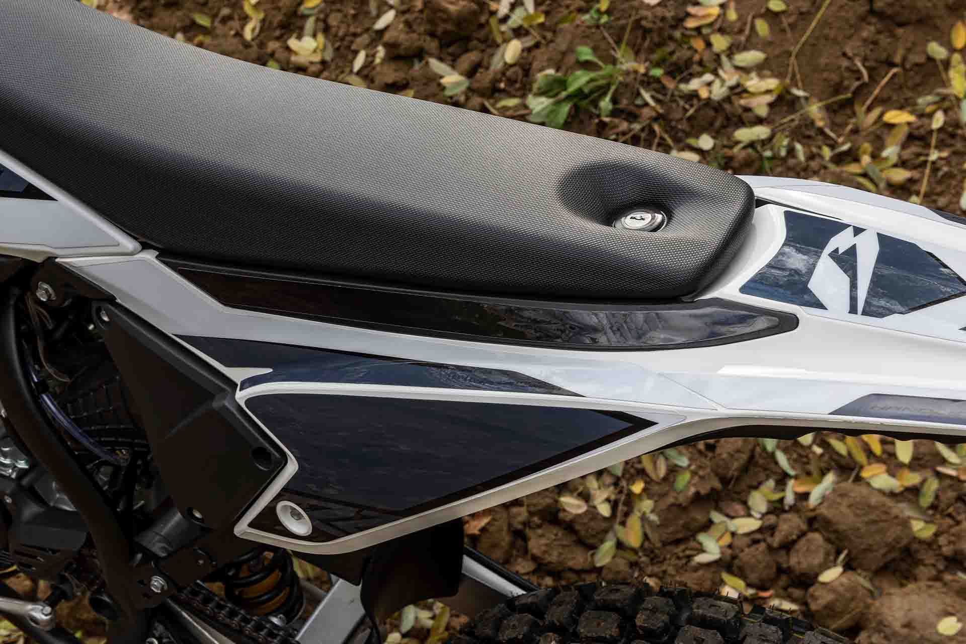 Beta RR Enduro 50 Sport